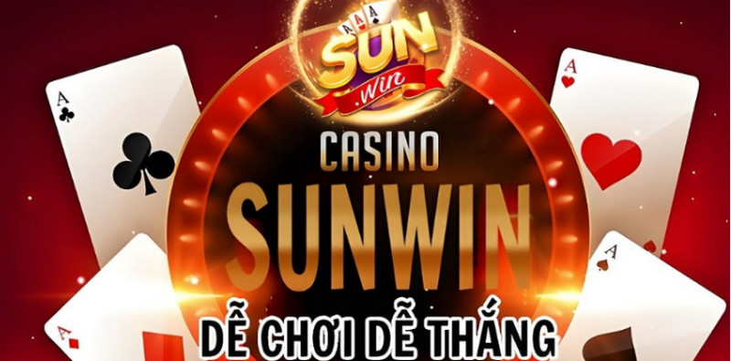Giới thiệu đôi nét chung về cổng game sunwin